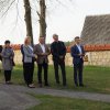 Poświęcenie odnowionego dzwonu